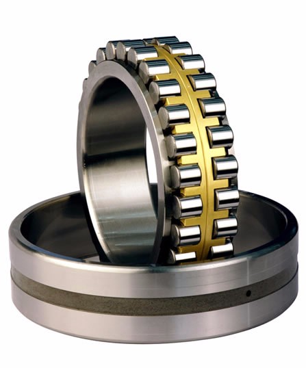 High speed Angular Contact Ball Bearing 7206CAC