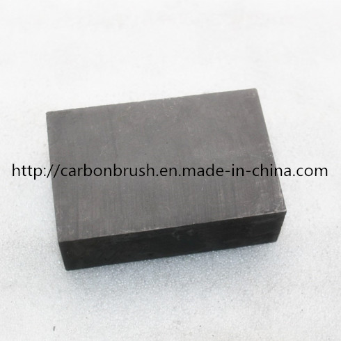 carbon brush graphite block