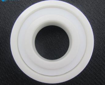 ceramic bearing 6007 deep groove ball bearing for medical apparatus and instruments