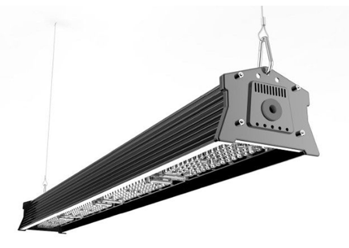 200W LED Linear High Bay Light