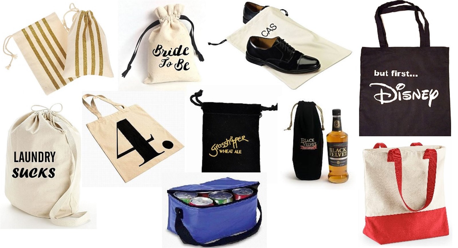 Velvet Bottle Bag Wine Bag Promotional Bottle Bag
