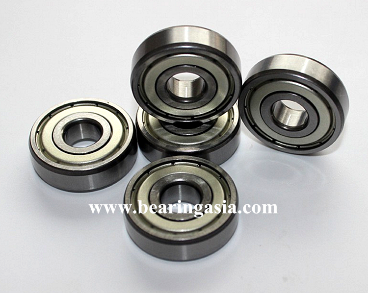 nylon roller sliding door furniture used plastic nylon roller bearing 605 bearing