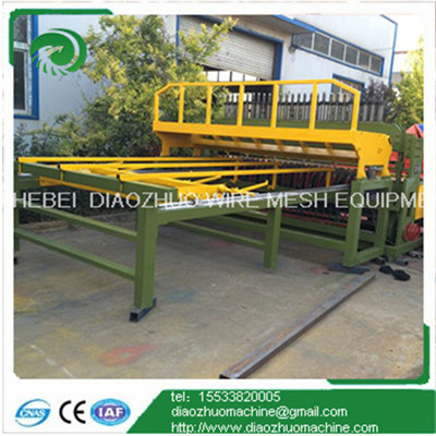 Gabion MachineFence Mesh Welding Machine