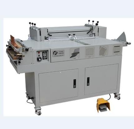 SK840A Hard cover maker