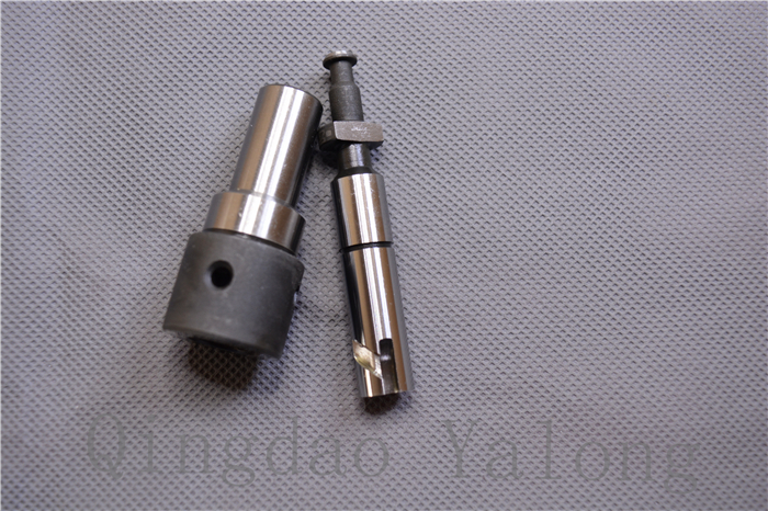 ZFXI E DOOLONG AD series plunger