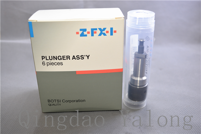 ZFXI E DOOLONG AD series plunger