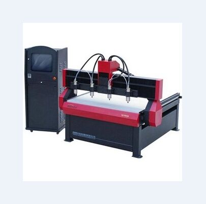 woodworking high speed engraving machine