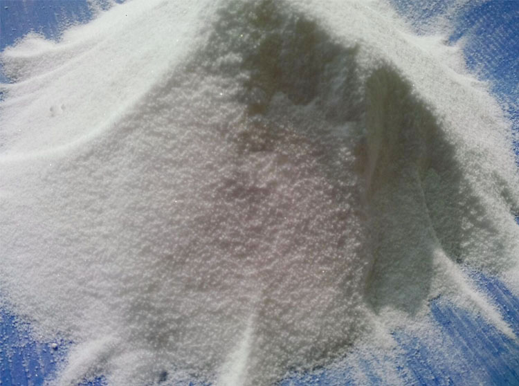 Industrial grade 99 Sodium sulphate anhydrous