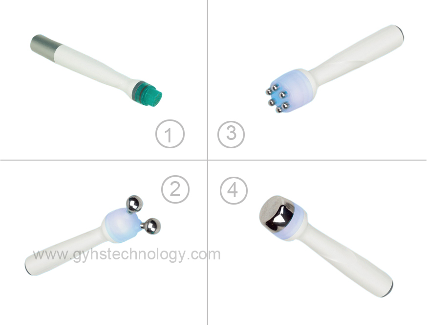 4in1 facial skin care RFvacuum hydra facial machine 4in1 facial skin care RFvacuum hydra facial machine