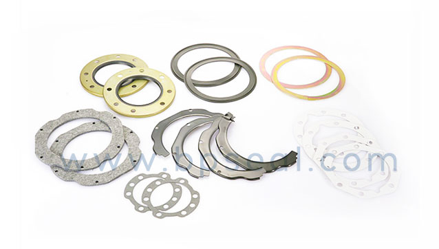 Gasket Kit 0443460050 for Toyota Land Cruiser
