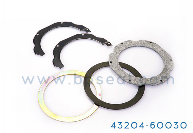 Axle Seal Kit 4320460020 for Toyota Land Cruiser