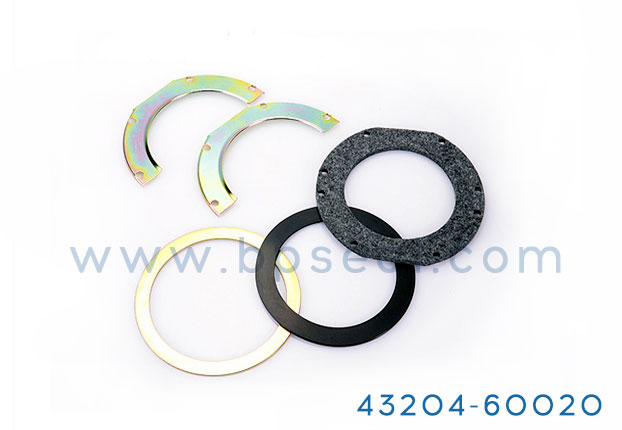 4320460030 Gasket Kit for Toyota Lexus Hzj80