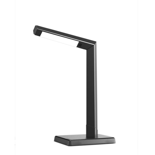 No Radiation Work and Reading Style USB Charging Dimmer Control LED Desk Lamp