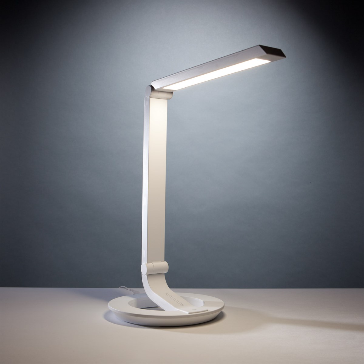 Touch Switch EyeSheld ABS LED Desk Lamp LED Table Lamp
