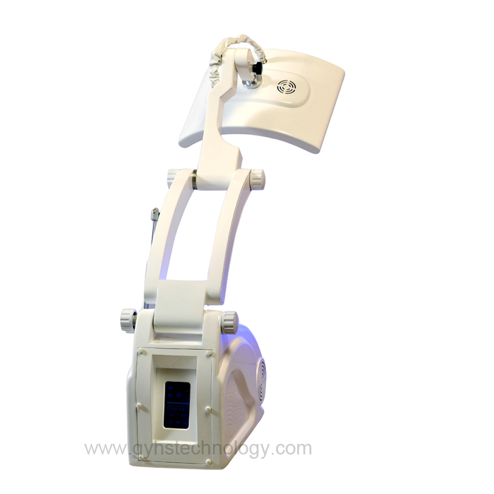 portable skin whitening photondynamic PDT skin care LED machine