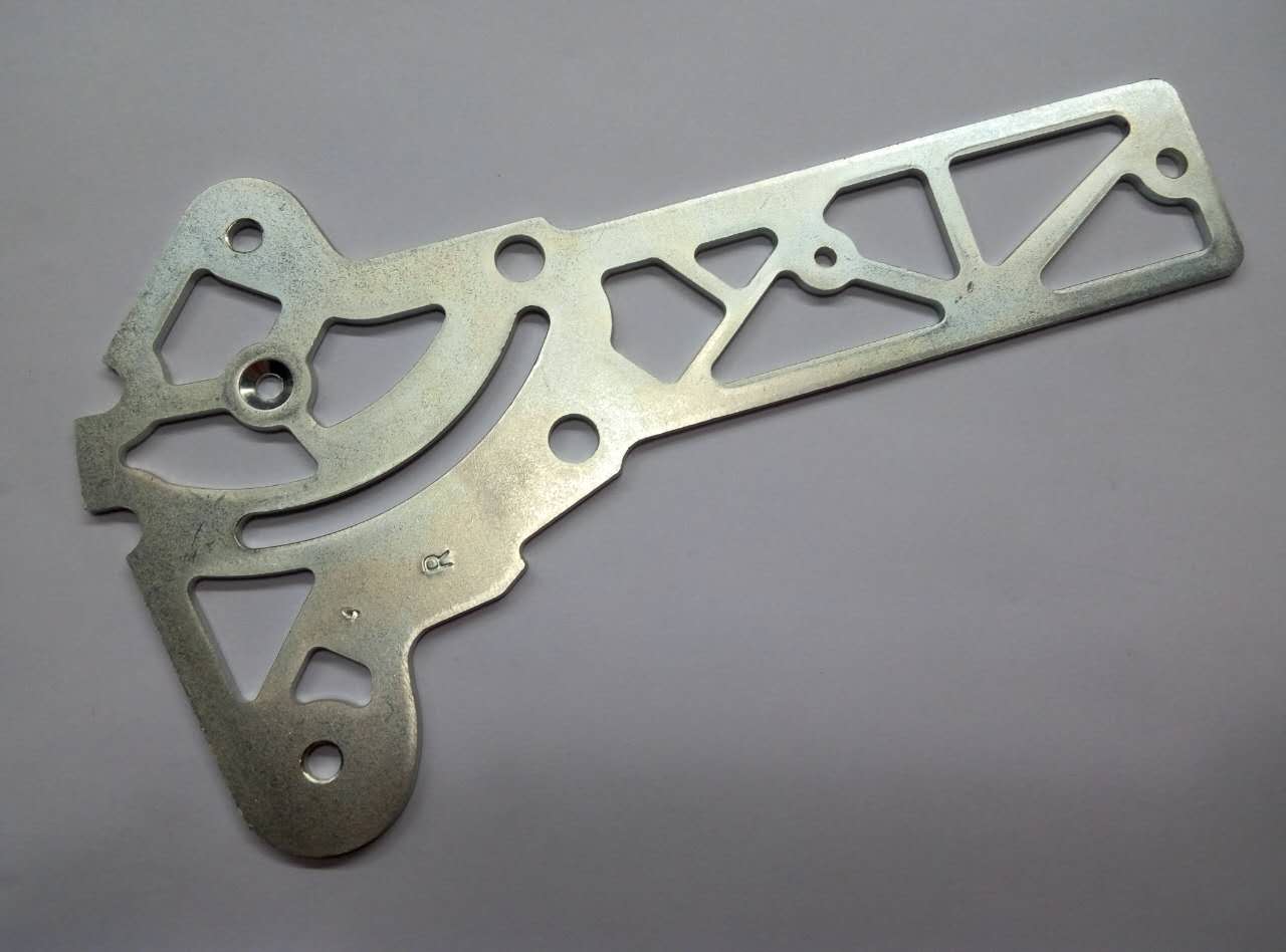 Customized Precision Metal Parts Metal Bracket OEM Orders are Accepted