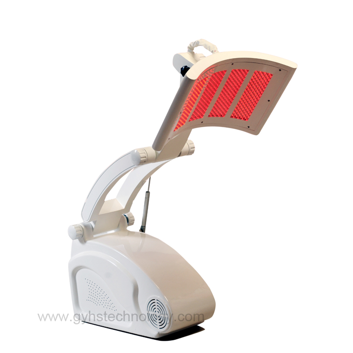 portable skin whitening photondynamic PDT skin care LED machine