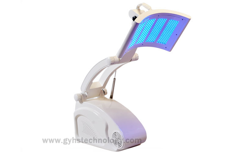 portable skin whitening photondynamic PDT skin care LED machine