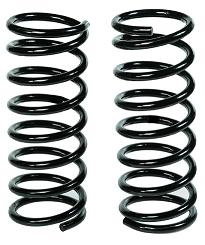 enameled high quality compression springs for any diameter