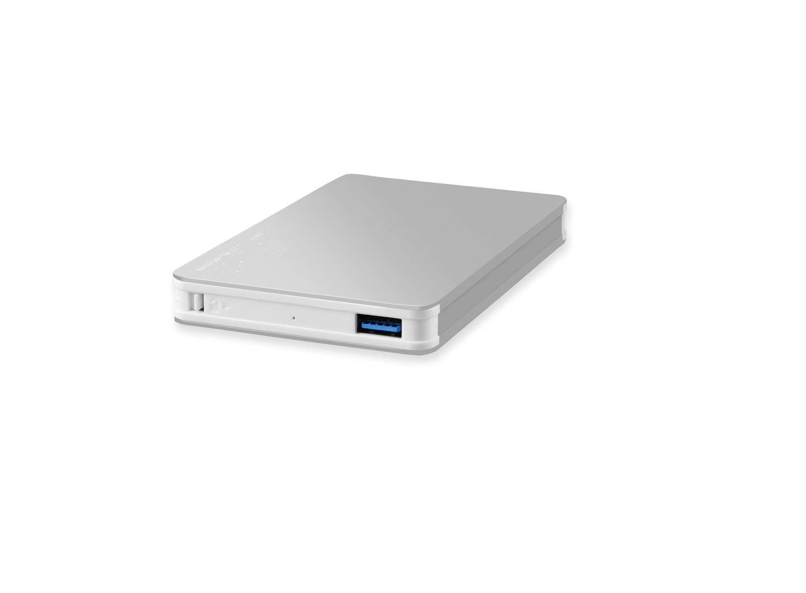 Succmax 25 Inch USB 30 SATA3 External HDD Enclosure