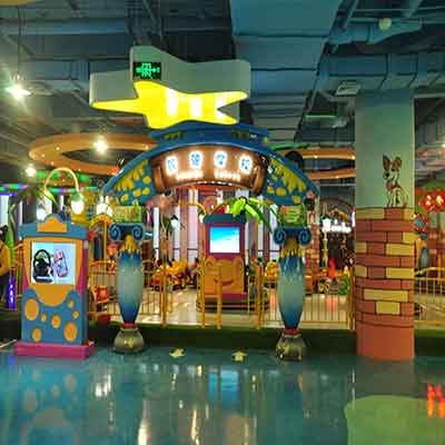 2017 New Design Educational Amusement RidesDriving School 2017 New Design Educational Amusement RidesDriving School