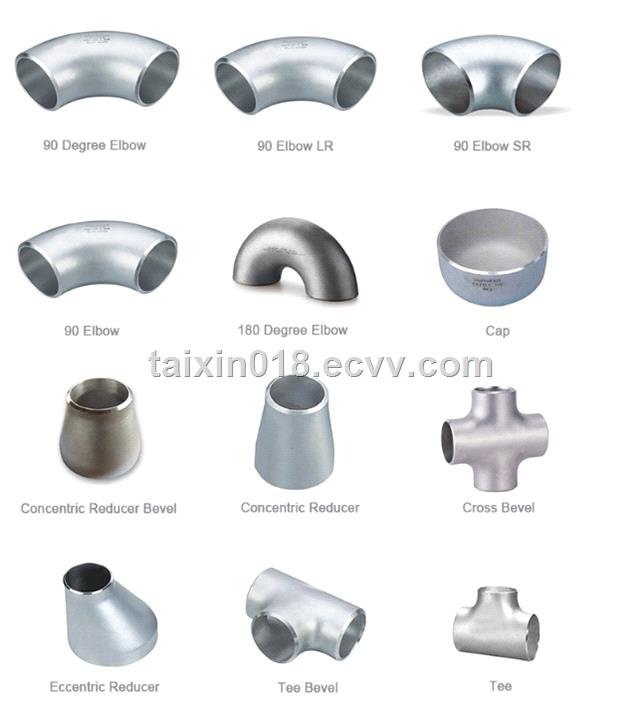 Best Quality 304304L Stainless Steel Fittings Elbow for Pipe