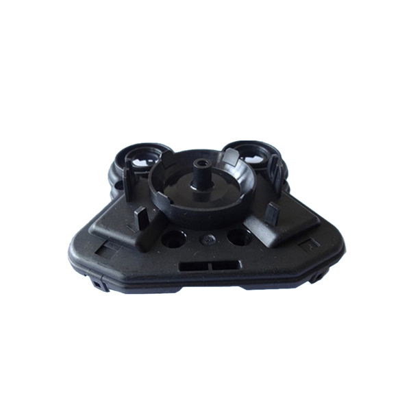 auto parts car accessory plastic part injection mold