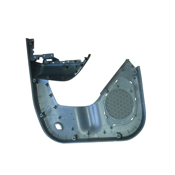 Car accessory auto plastic spare part