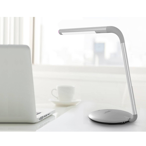 Fashionable pearl white nightling mode LED table lighting working lamp Fashionable pearl white nightling mode LED table lighting working lamp