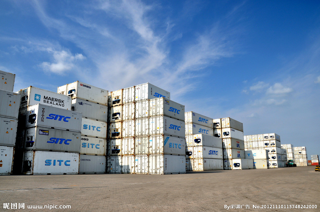 the Philippines is shipping the whole container guangzhou to the new Philippines Manila bulk container
