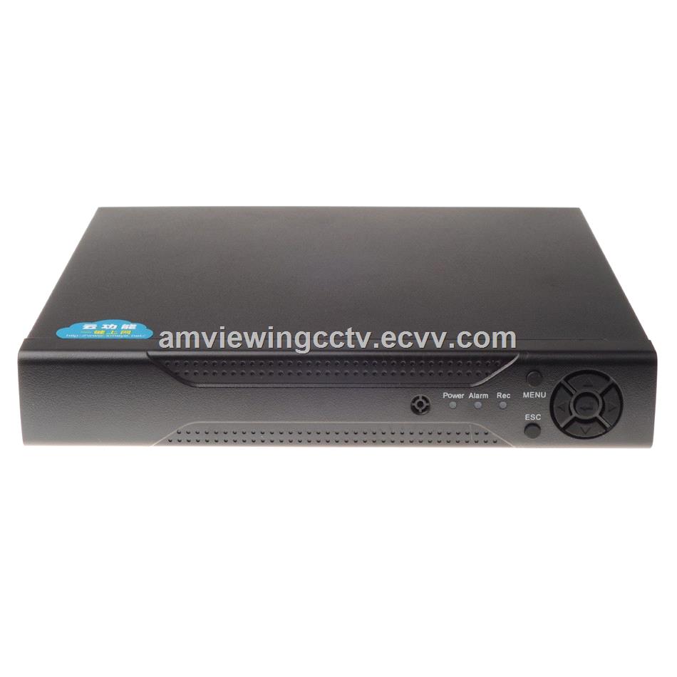 720P 4ch ahd dvr cctv system1920720 10MP AHD Camera Mini CCTV Kit Surveillance System