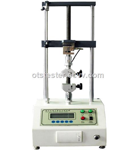 Electronic Power Usage Universal Tensile Strength Tester Pull Force Testing Machine