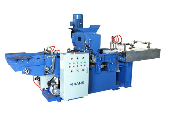 Lead acid battery grid diachylon pasting machine