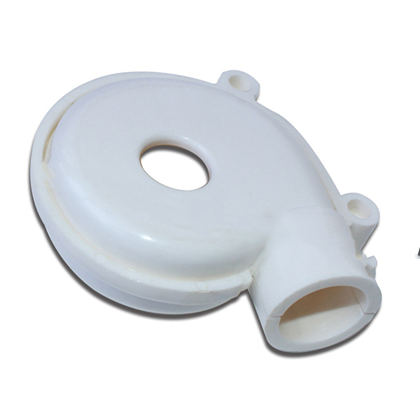 Medical device hospital appliance plastic part