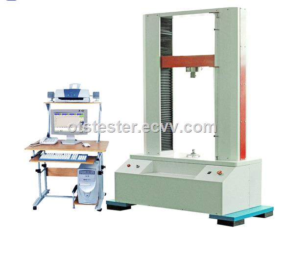 Vertical Universal Computer Servo Motor Hydraulic Tensile Testing Machine Price