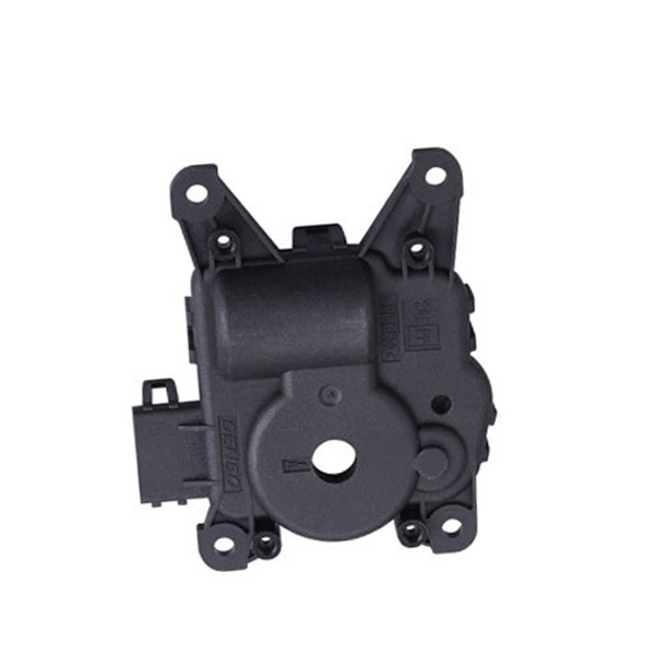 Spare part electronic plastic appliance plastic cover