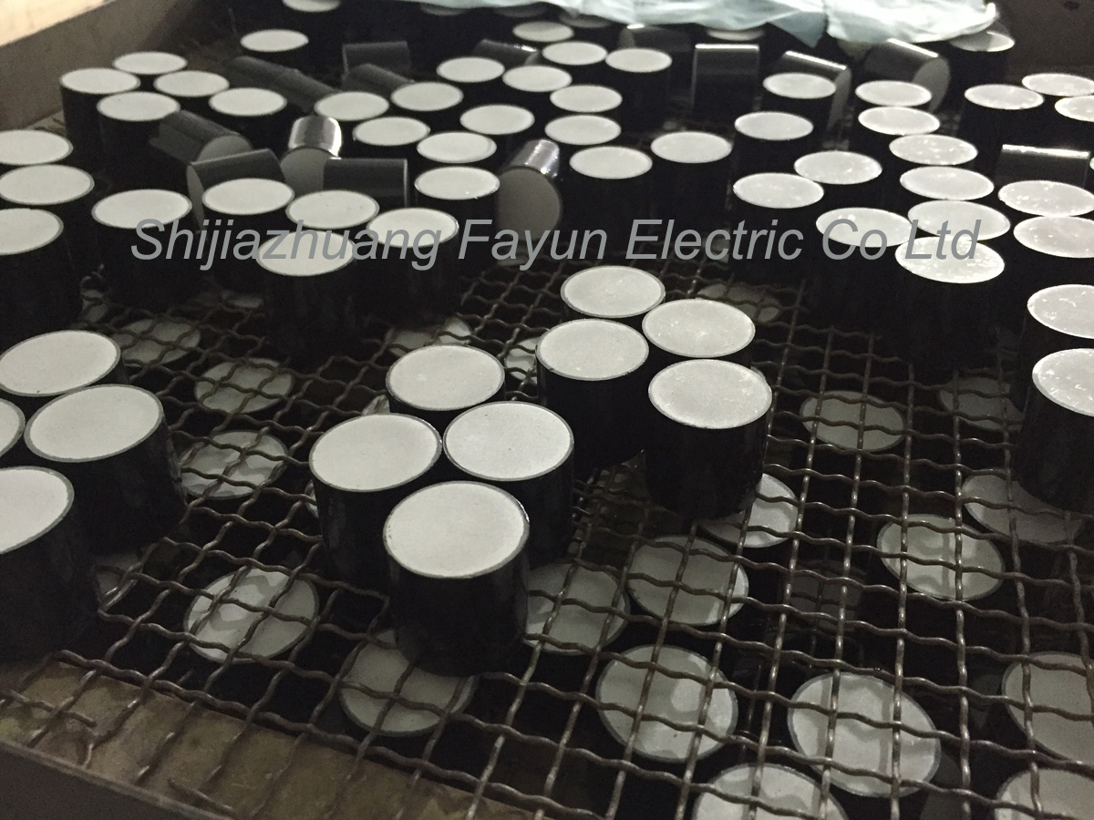 Zinc Oxide Varistor Blocks