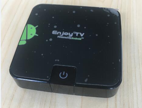 Geniatech Android TV Box ATV495X