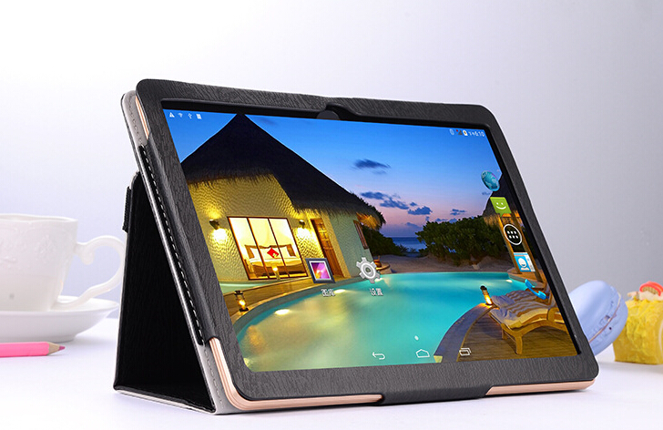 10inch 3G 4G Lte Tablet with 3G GPS