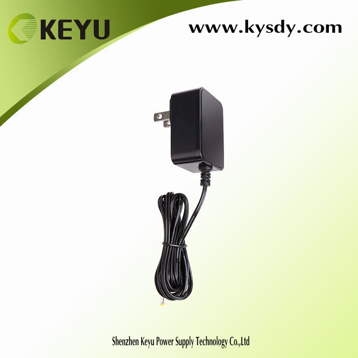 2017 newest design 5v 1a 12a power adapter for IP camera