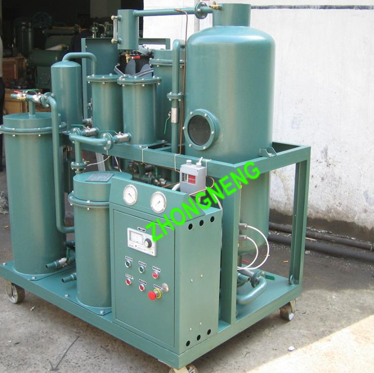 TYA Lubricating Oil Purifiers