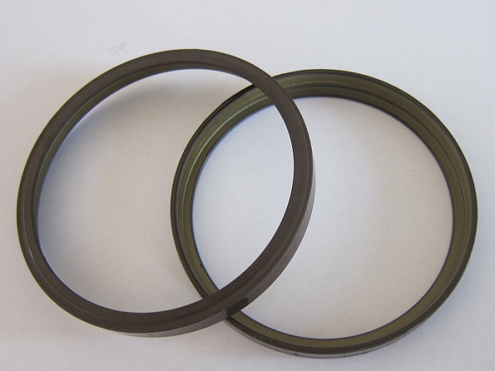 Car accessories auto spare parts plastic ABS ring