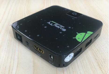 Geniatech Android TV Box ATV495X