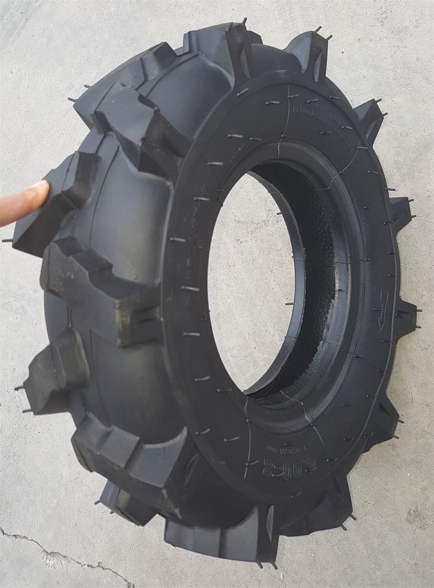 4008 R1 tractor tire