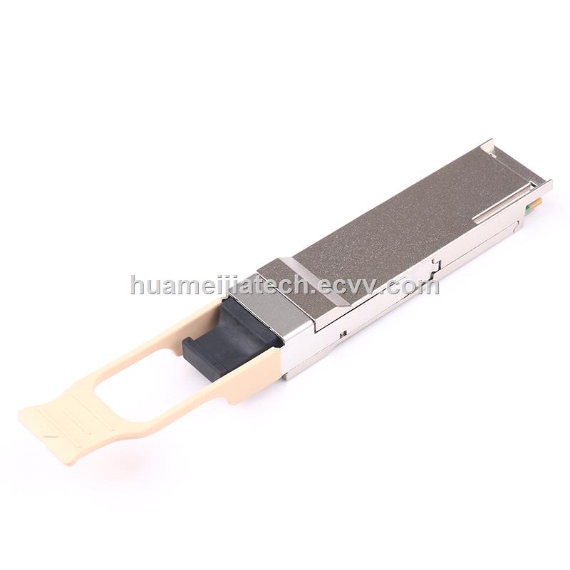 Cisco QSFP40GSR4 Fiber Optic Transceiver Module