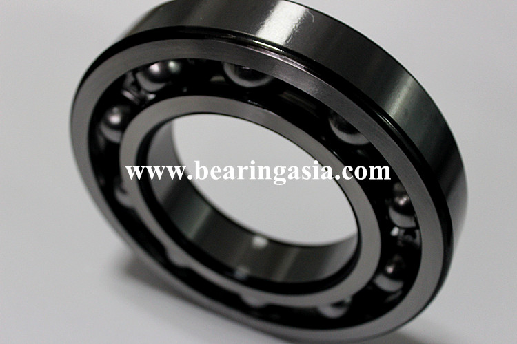 Tractor bearings 6312 Deep grooved ball bearings textile machine bearings