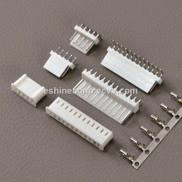 Alterante Molex 250 connector replace to Settop box UL Rohs