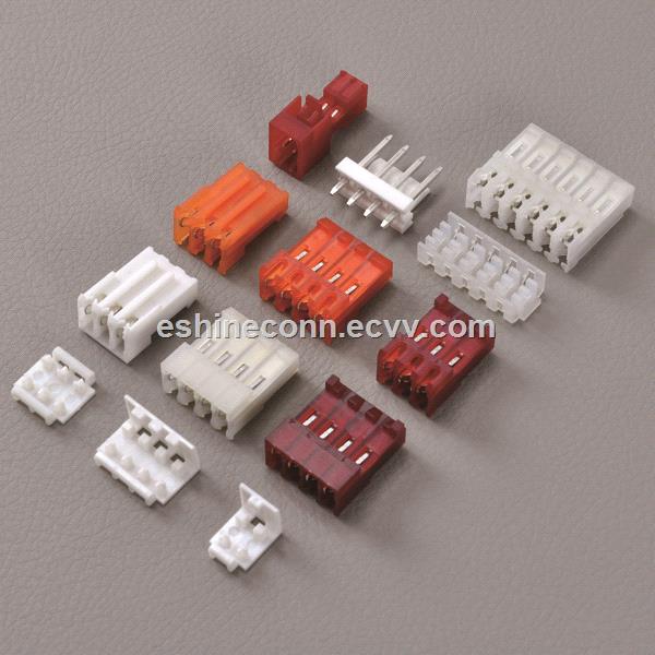 Alterante AMP TE Tyco IDC 396 Connectors and Headers to PCB assemblies