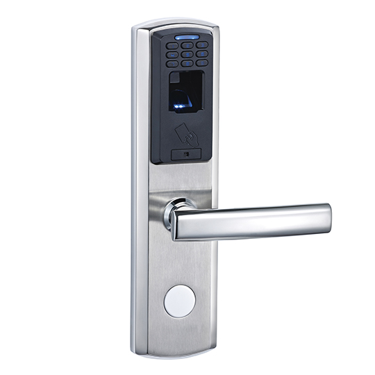 Fingerprint Door Lock M100 Fingerprint Door Lock M100