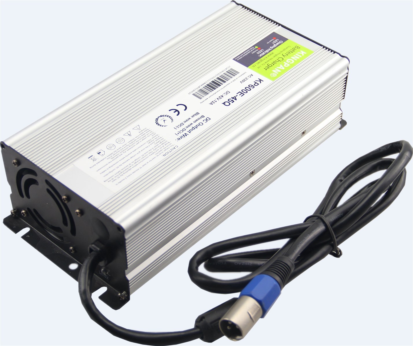 Good quality professional Model 600E 15V30A battery charger with competitive price